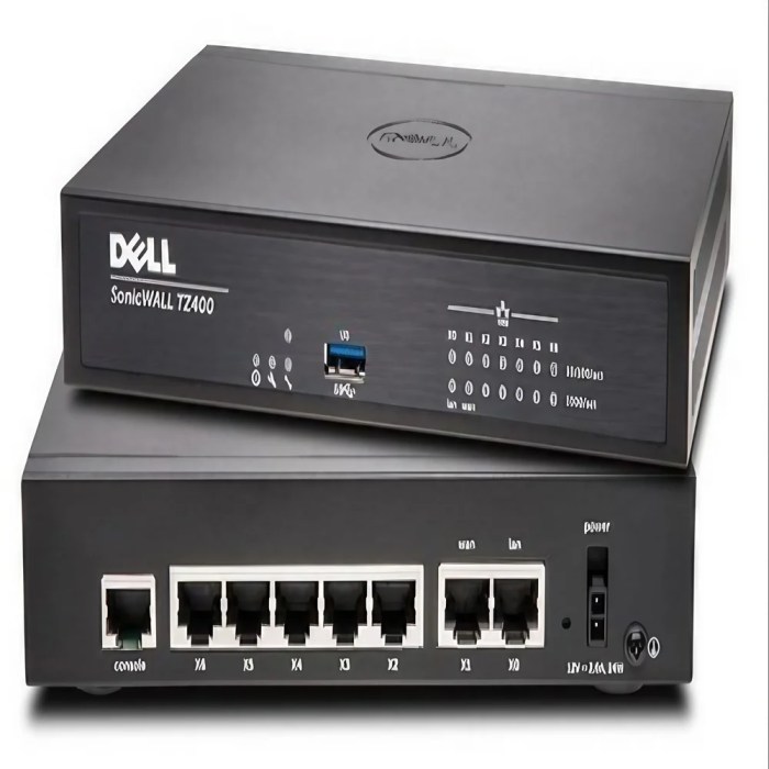 Fortune Dell enterprise sonic vulnerabilities