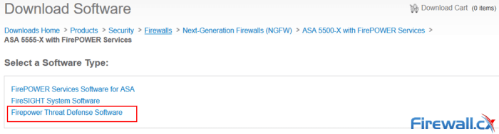 Cisco asa ftd vpns vulnerability