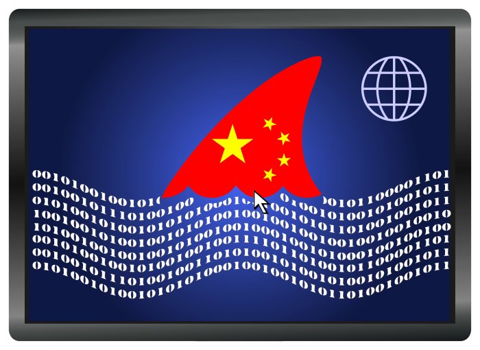 Chinese apt attacking telecoms
