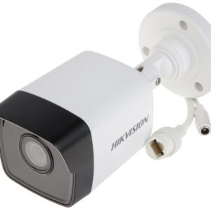 Hikvision Network Camera Flaw A Security Breakdown