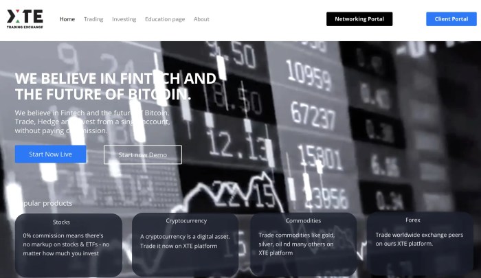 Xt exchange hack