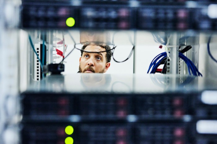 Multiple Veritas Enterprise Vault Vulnerabilities Enable Remote Code Execution