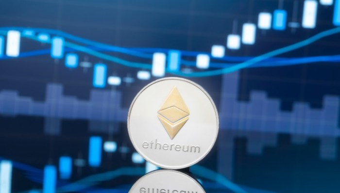 Successful ethereum trading strategies