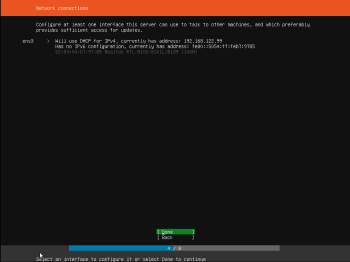 Server installation ubuntu install setup completed configuration restart complete linux test will prompted effect take now guide propaganda login Server installation ubuntu install setup completed configuration restart complete linux test will prompted effect take now guide propaganda login