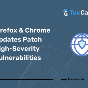 Chrome Security Fix for Multiple Vulnerabilities