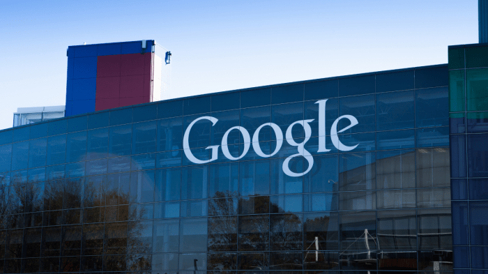 Doj told google to sell chrome