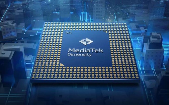 Mediatek chipset bluetooth vulnerabilities