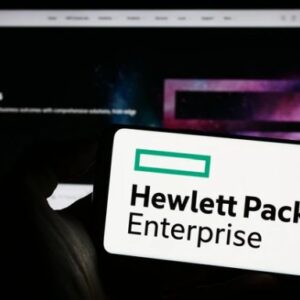 HPE IceWall Products Vulnerability A Deep Dive