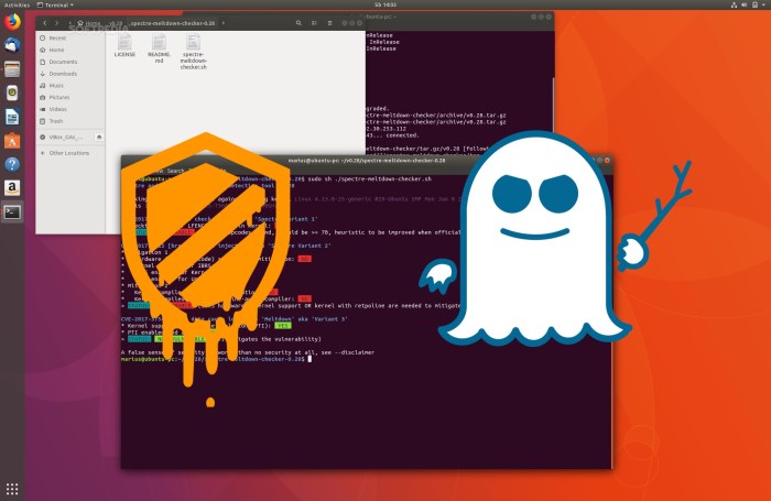 Linux flaw critical security has Linux flaw critical security has