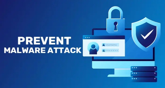 Malware persistence mechanisms used by hackers