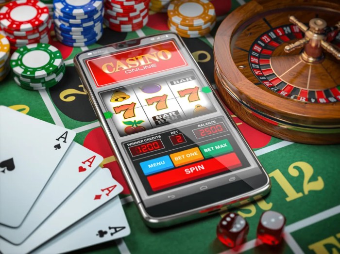 Wrnrat delivered gambling games