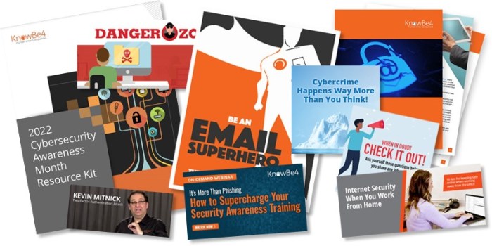 Weekly cybersecurity newsletter october