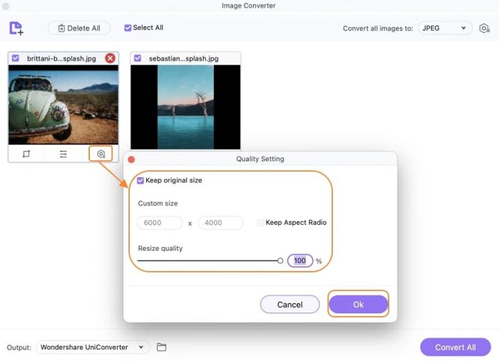 How to easily resize videos for instagram a step by step guide