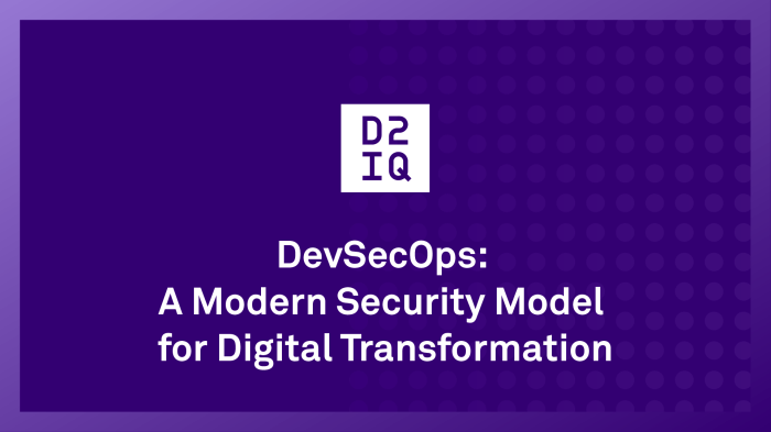 Devsecops strategies for effective saas security
