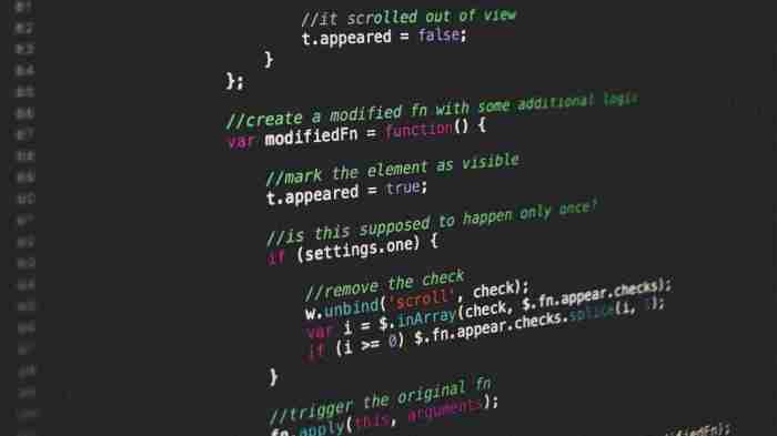 Weaponized javascript projects