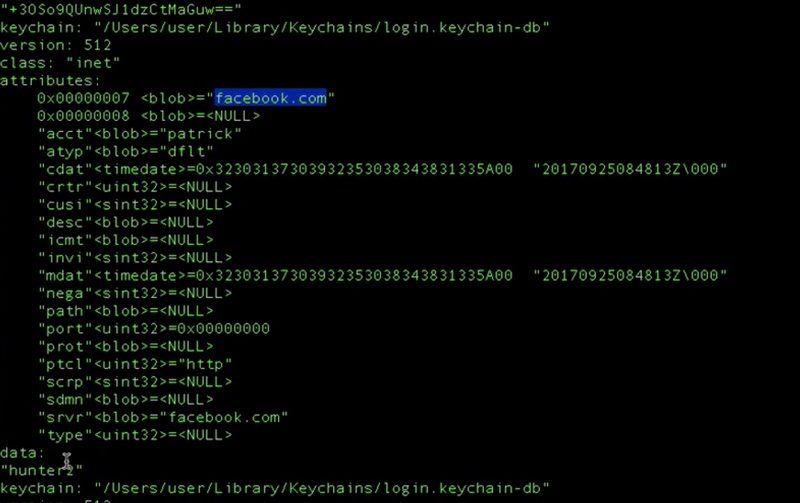 Macos workflowkit race vulnerability
