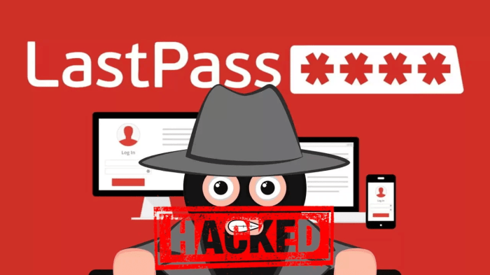 Lastpass hackers misusing reviews