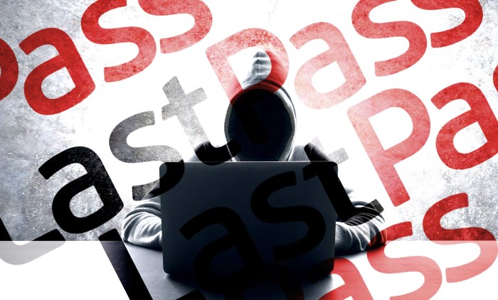 Lastpass hackers misusing reviews