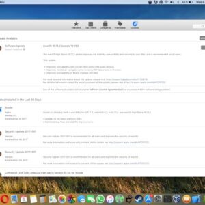 20 Years Old macOS Vulnerability A Deep Dive