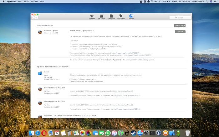 20 years old macos vulnerability
