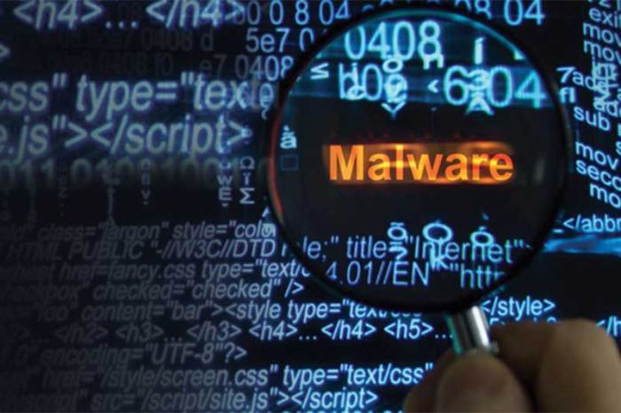 Steelfox malware infects 11k windows