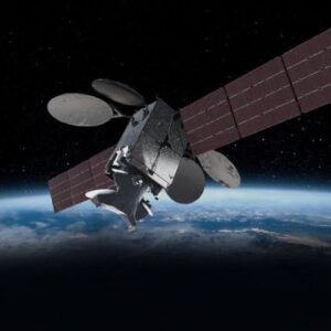 Maxar Space Systems Suffers Data Breach