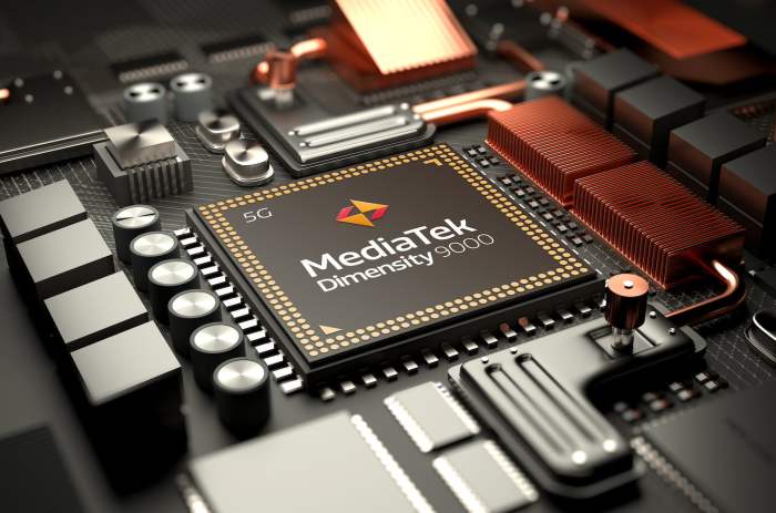 Mediatek chipset bluetooth vulnerabilities