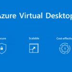 Azure virtual desktop black screen