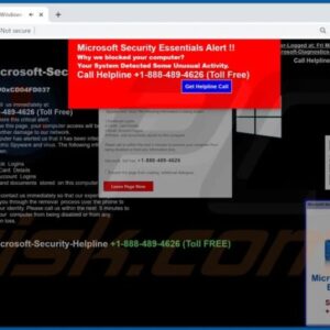 Microsoft Seizes 240 Phishing Domains