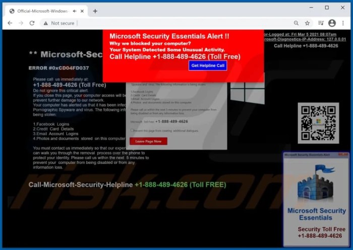 Microsoft Seizes 240 Phishing Domains