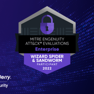 Why Cybersecurity Leaders Trust MITRE ATT&CK Evaluations
