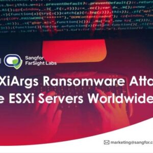 New Linux Ransomhub Attacking ESXi Urgent Threat