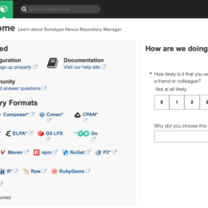 Sonatype Nexus Repository Manager Your DevOps Superhero