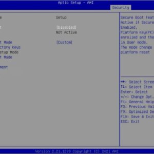 Bootkitty The First UEFI Bootkit Targeting Linux Servers