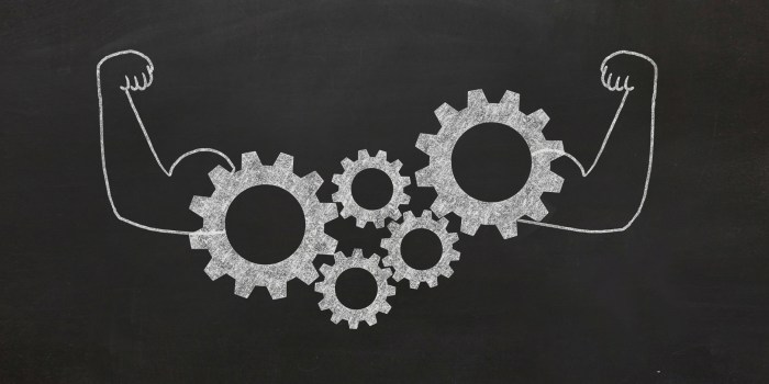 How to assess and improve your companys cybersecurity posture