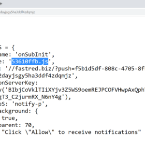 10m Devices Infected by Infostealer Malware
