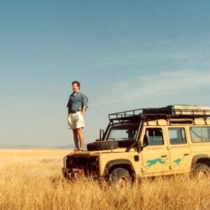 Operation Serengeti A Deep Dive