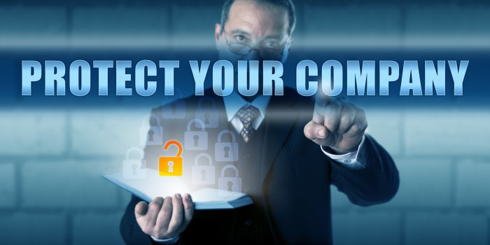 Mastering digital privacy