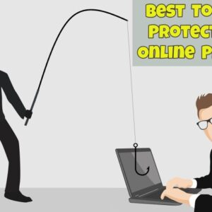 How to Protect Your Online Privacy