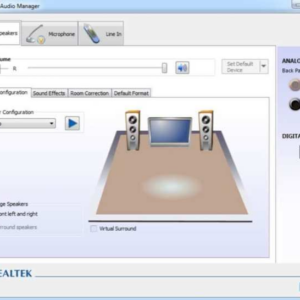 Realtek Driver Flaws Impact Laptops