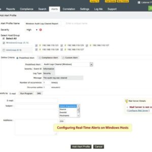 Event Tracing Over Eventlog for Windows A Deep Dive