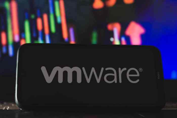 Vmware vcenter server vulnerabilites