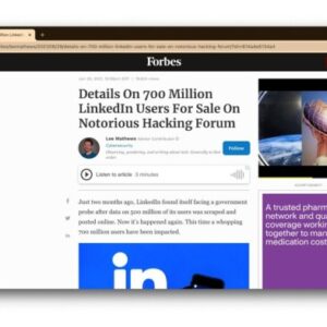 SelectBlinds Data Breach What Happened?