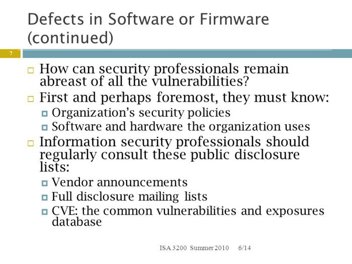 Ibm engineering systems flaw