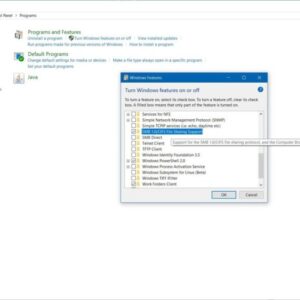 SMB Force Authentication Vulnerability OPA A Deep Dive