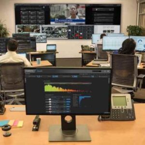 Building a SOC Your Cybersecurity Fortress