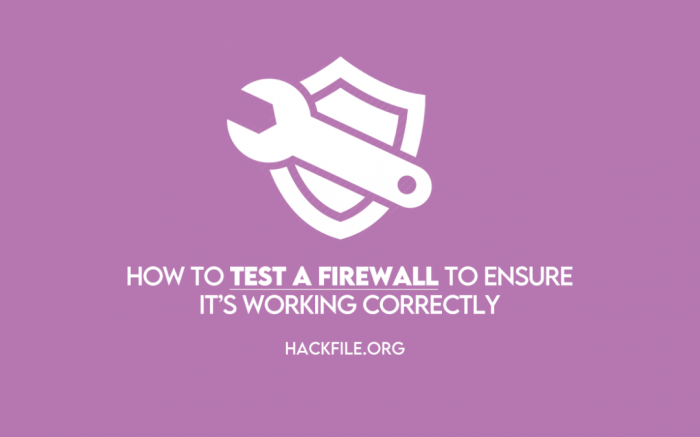 6 ways to test whether your waf is actually working