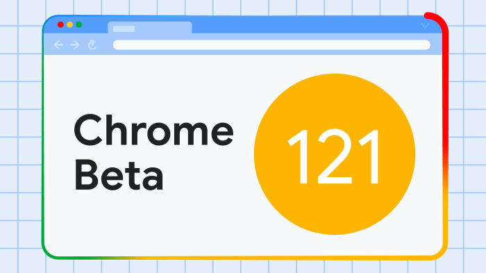 Version Chrome 131 released
