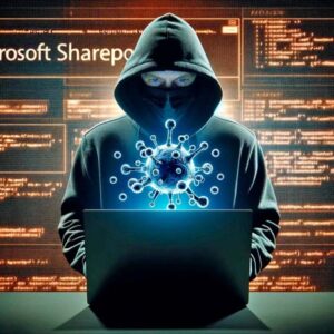 Microsoft SharePoint Vulnerability A Deep Dive