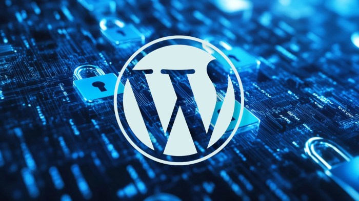 Wordpress plugin vulnerability